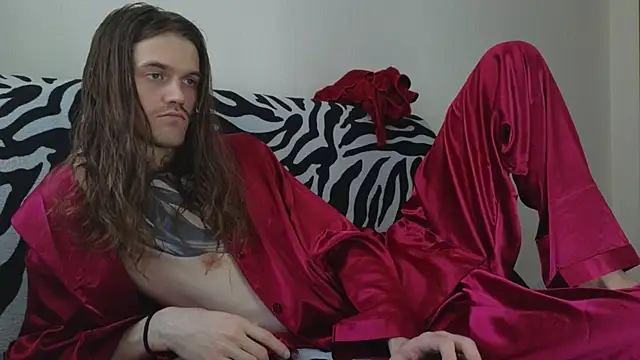 Snapshot of TechnoJesus chatting on February 2025 02:04:01 PM TechnoJesus online show from February 2025 02:04:01 PM