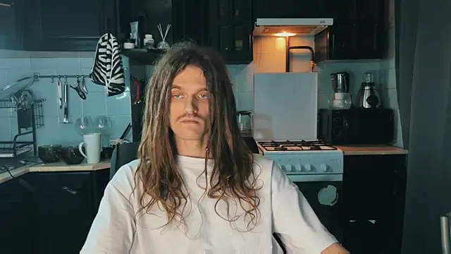 Snapshot of TechnoJesus chatting on January 2026 05:15:02 PM TechnoJesus online show from January 2026 05:15:02 PM