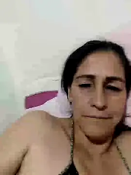  Scarlett Sweet online show from February 2025 04:34:01 AM