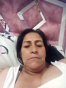  Scarlett Sweet online show from February 2026 01:17:01 AM