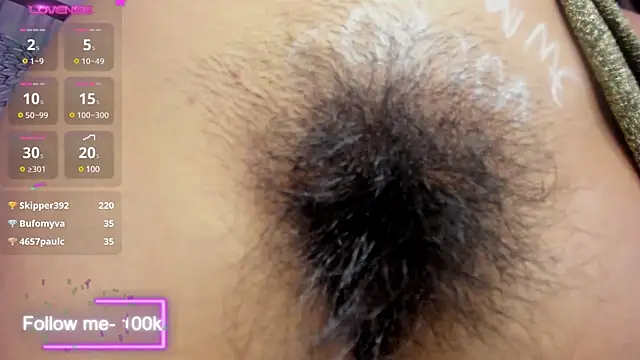 Snapshot of brianahill_ chatting on January 2025 10:26:01 PM brianahill online show from January 2025 10:26:01 PM