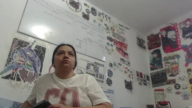 veronica salas online show from June 2026 11:10:01 AM