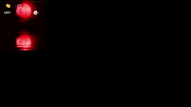 alicce moon  online show from February 2026 05:00:02 PM