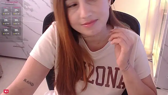 Angela smile online show from December 2024 07:49:02 PM