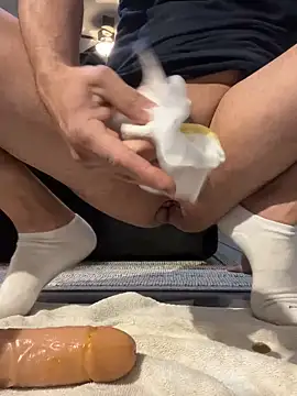 mrfeet58 online show from December 2024 12:56:01 AM