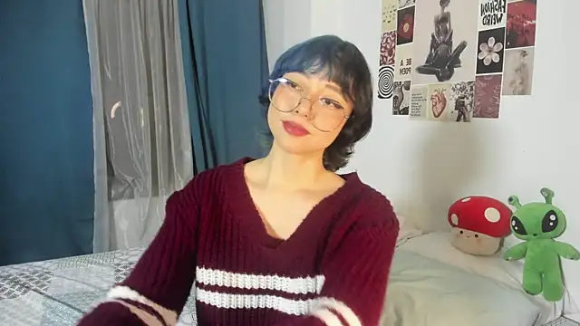 Snapshot of acid_candy_ chatting on January 2025 11:33:01 PM acid candy online show from January 2025 11:33:01 PM