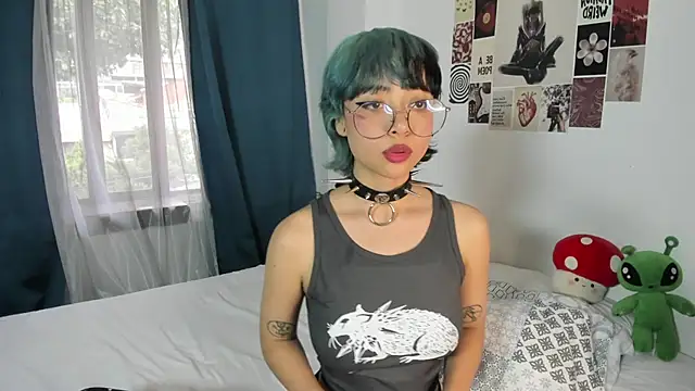 Snapshot of acid_candy_ chatting on March 2025 10:10:02 PM acid candy online show from March 2025 10:10:02 PM