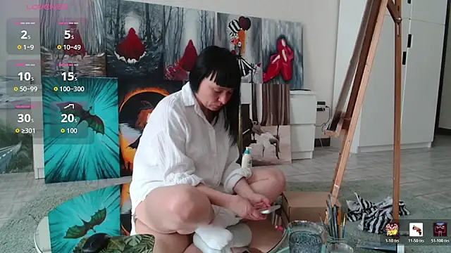 secret library online show from March 2026 09:26:02 AM