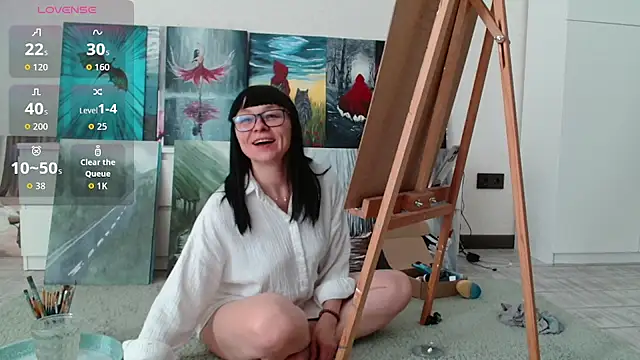 secret library online show from May 2026 11:49:01 AM