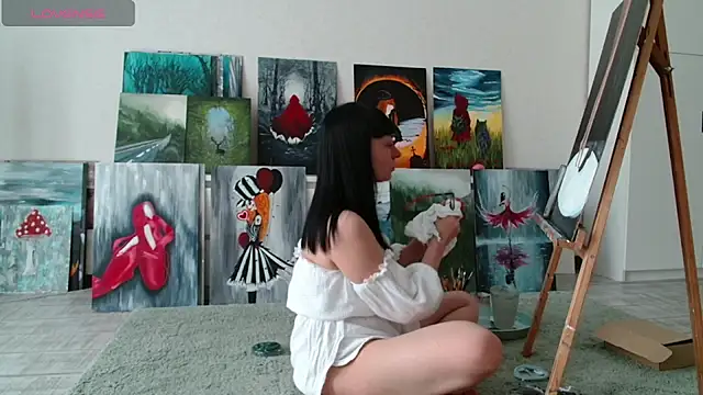 secret library online show from June 2026 09:15:01 AM