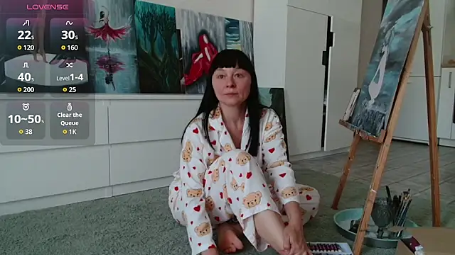 secret library online show from July 2026 05:49:02 AM