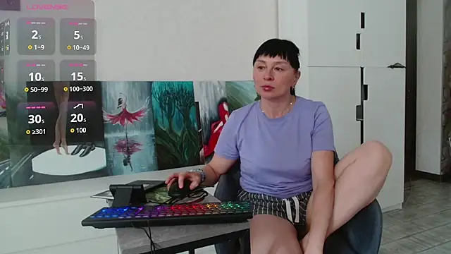 secret library online show from July 2026 10:00:02 AM