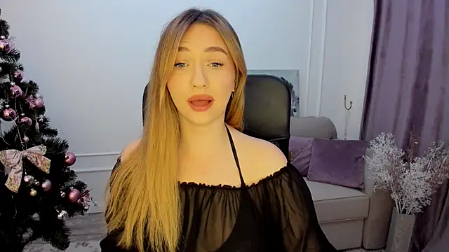 GracefulLook online show from January 2025 12:26:01 PM