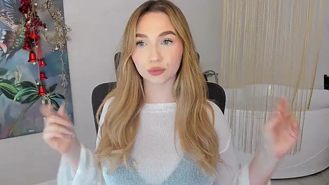 GracefulLook online show from January 2025 07:32:01 AM