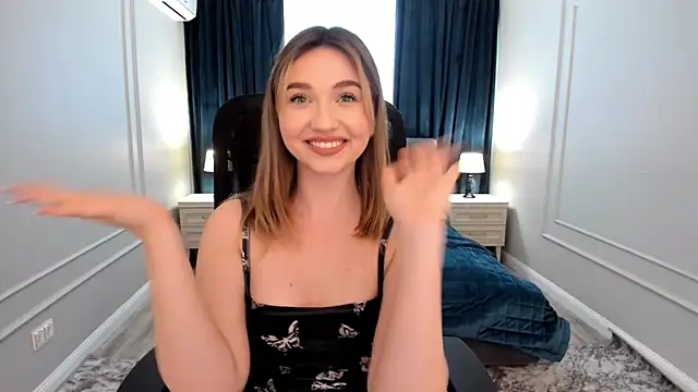 GracefulLook online show from January 2025 06:42:02 AM