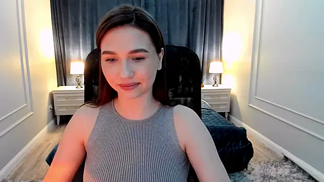 GracefulLook online show from February 2025 03:37:02 AM