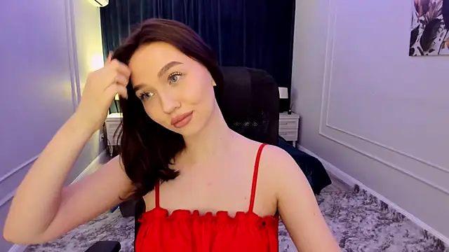 GracefulLook online show from March 2025 07:55:02 PM