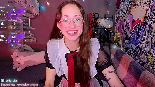 Snapshot of ServantBrook chatting on January 2026 04:29:01 AM ServantBrook online show from January 2026 04:29:01 AM