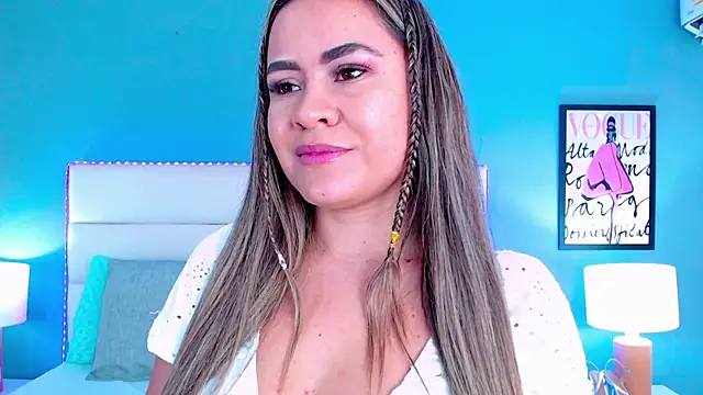 TaylorEvanss online show from March 2025 12:00:01 PM