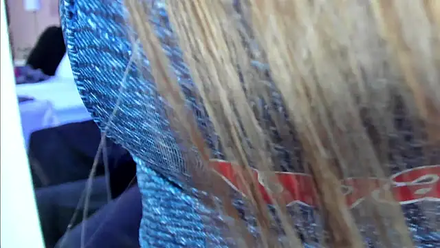 TaylorEvanss online show from October 2025 07:45:02 PM