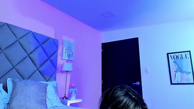 TaylorEvanss online show from February 2026 07:43:01 PM