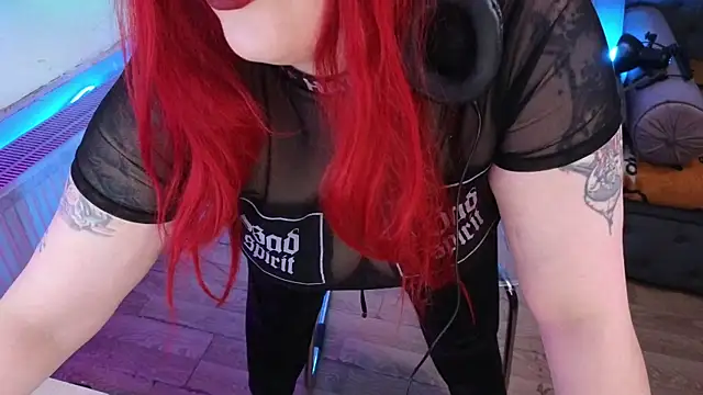 wickedxqueen online show from March 2025 04:43:02 AM