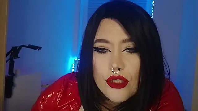 wickedxqueen online show from November 2025 09:35:01 PM