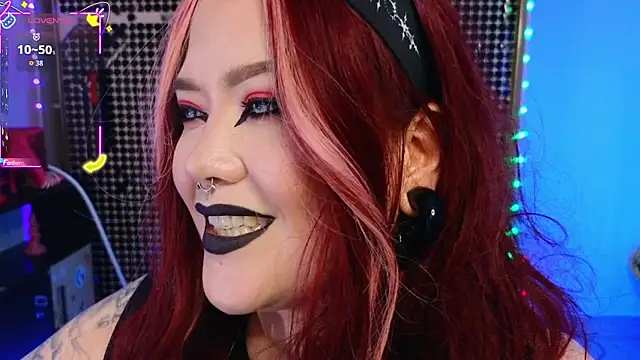wickedxqueen online show from July 2026 07:52:01 PM
