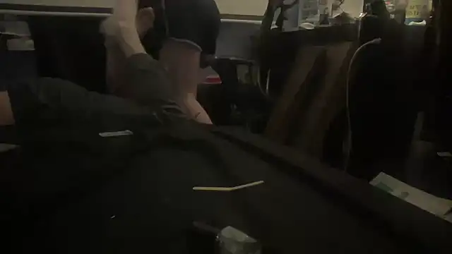 Fr4nk1eFFuxxx online show from October 2025 05:49:02 AM