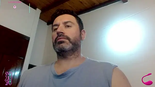 rodrher81 online show from May 2026 04:01:02 PM