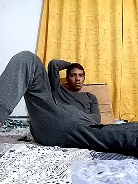 JohanyLatino online show from March 2026 01:10:02 AM