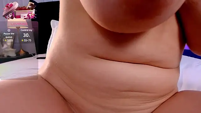 SophieAnn online show from December 2024 08:50:02 PM