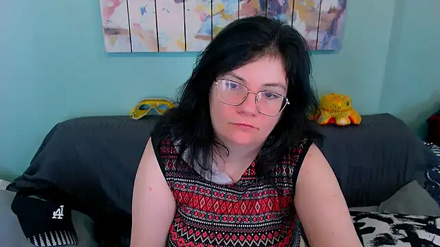 EverlyRays online show from May 2026 07:57:01 AM