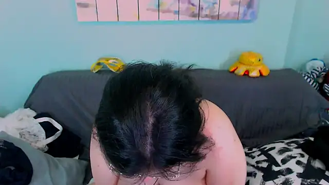 EverlyRays online show from May 2026 04:04:02 PM