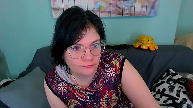 EverlyRays online show from May 2026 08:44:02 AM
