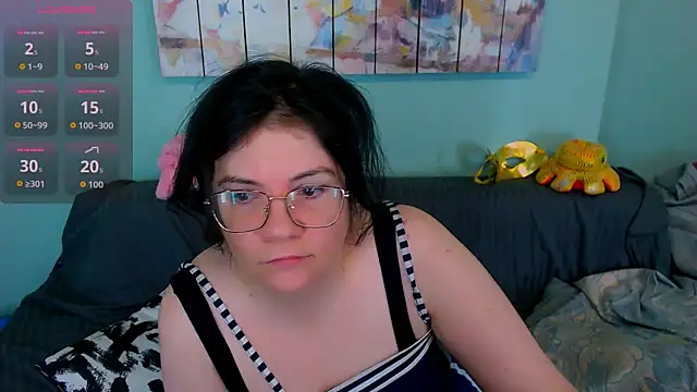 EverlyRays online show from June 2026 03:50:01 PM