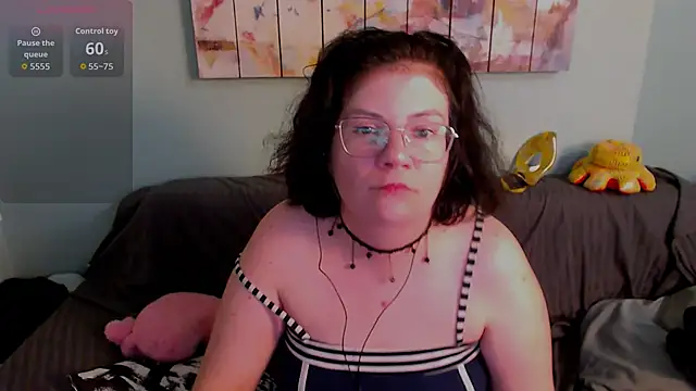 EverlyRays online show from June 2026 05:26:02 PM
