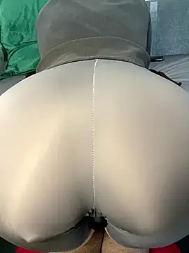 AlisaaRose online show from January 2026 08:50:02 AM