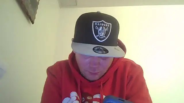 Snapshot of ACABFTP chatting on November 2025 06:08:01 PM ACABFTP online show from November 2025 06:08:01 PM