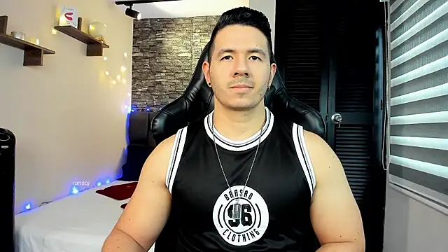 ransoj online show from December 2024 08:47:02 PM