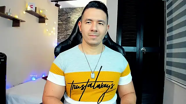 ransoj online show from January 2025 11:14:01 PM