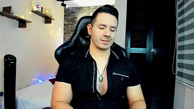 ransoj online show from January 2025 12:02:01 AM