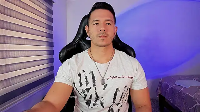 ransoj online show from November 2025 02:39:02 PM