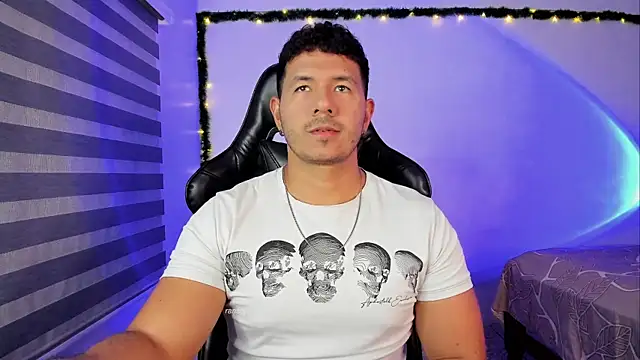 ransoj online show from May 2026 11:23:01 PM