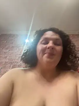Taisia W online show from May 2026 09:06:01 AM