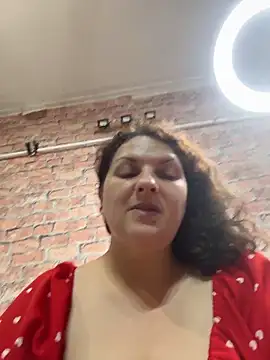 Taisia W online show from June 2026 01:28:02 AM