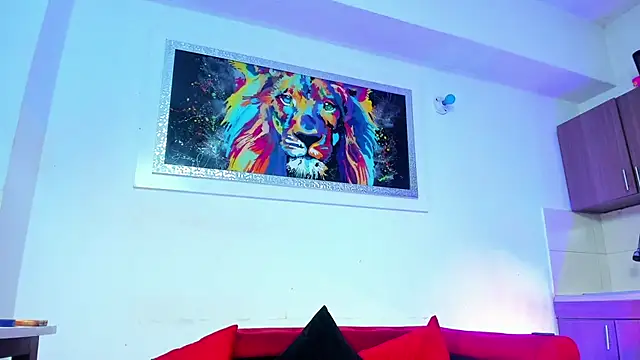 Snapshot of Fenty_XX chatting on December 2024 03:58:01 PM Fenty XX online show from December 2024 03:58:01 PM