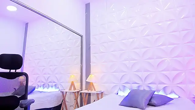 Snapshot of Fenty_XX chatting on February 2026 12:48:02 PM Fenty XX online show from February 2026 12:48:02 PM