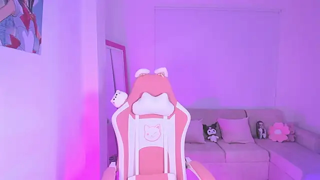 Snapshot of kityangelss chatting on February 2025 03:29:01 AM kityangelss online show from February 2025 03:29:01 AM