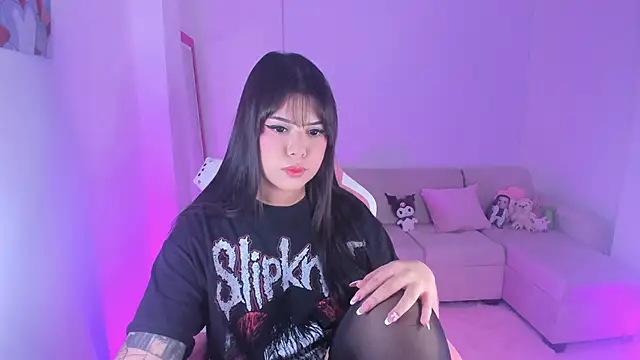 Snapshot of kityangelss chatting on February 2025 11:37:01 PM kityangelss online show from February 2025 11:37:01 PM